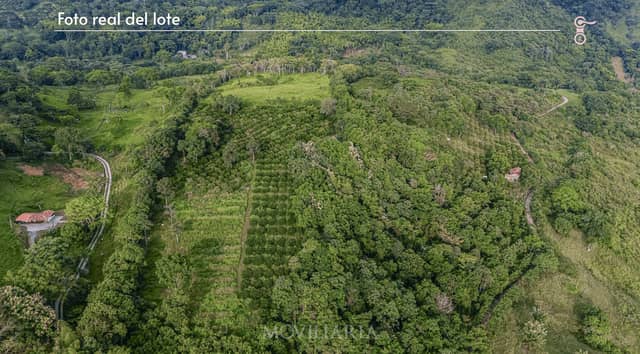 Apartamento en Venta en La Oculta, Támesis con REF 1534