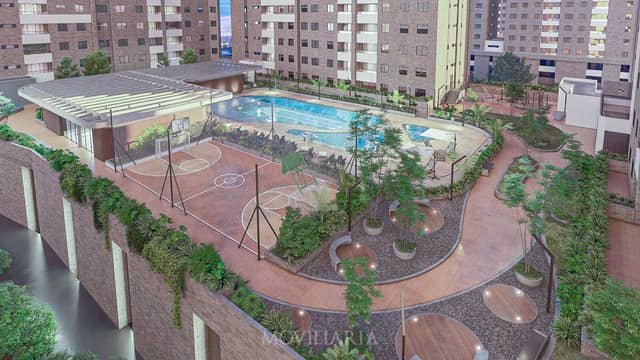 Apartamento en Venta con garaje | REF: 1535 en Las Vegas, Envigado con REF 1535