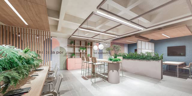 Apartamento en Venta en Las Palmas, Medellín con garaje con REF 1537