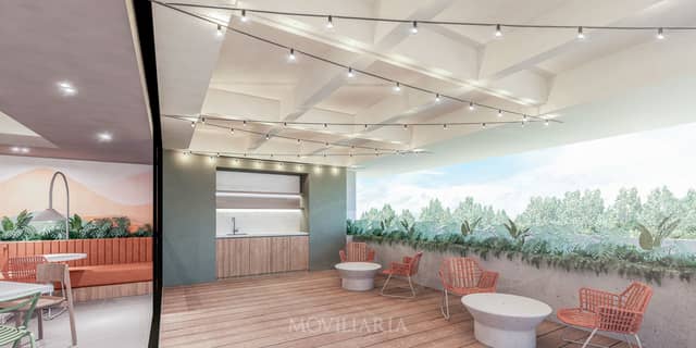 Apartamento en Venta en Las Palmas, Medellín con garaje con REF 1537