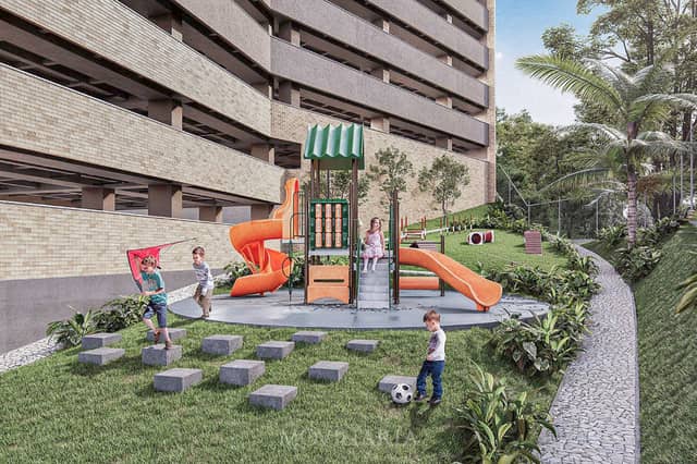 Apartamento en Venta en Las Palmas, Medellín con garaje con REF 1537