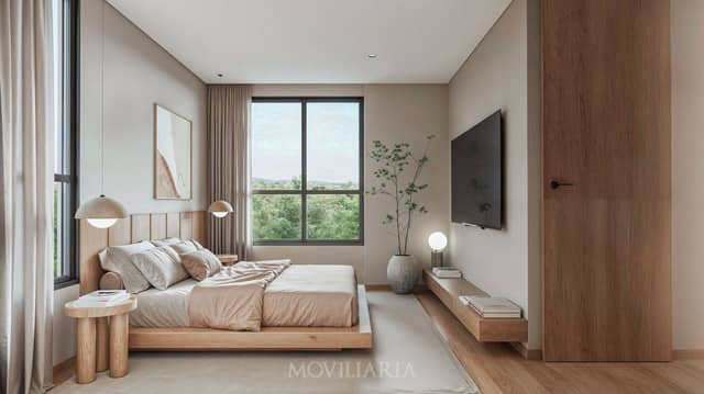 Apartamento en Venta en San Antonio de Pereira, Rionegro con garaje con REF 1538