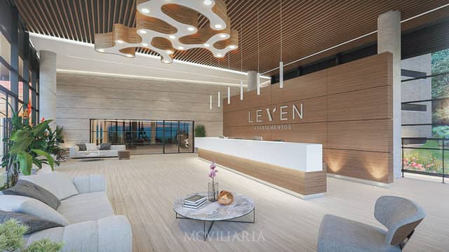 Apartamento en Venta en El Tesoro, Medellín con garaje con REF 1539