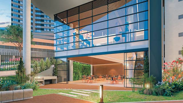 Apartamento en Venta en El Tesoro, Medellín con garaje con REF 1539