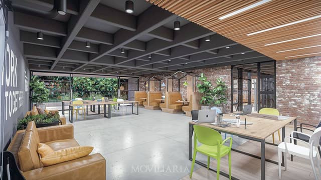 Apartamento en Venta en El Tesoro, Medellín con garaje con REF 1539