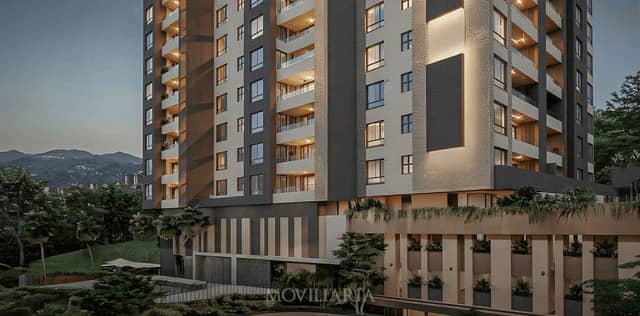 Apartamento en Venta en Las Palmas, Medellín con garaje con REF 1540