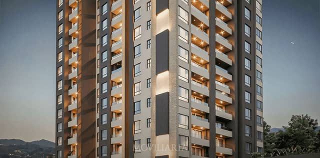 Apartamento en Venta en Las Palmas, Medellín con garaje con REF 1540