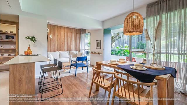 Apartamento en Venta con garaje | REF: 1541 en Los Naranjos Itagüí