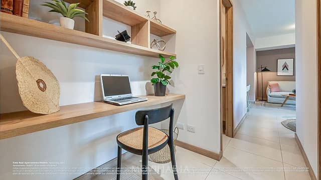 Apartamento en Venta en Los Naranjos, Itagüí con garaje con REF 1541