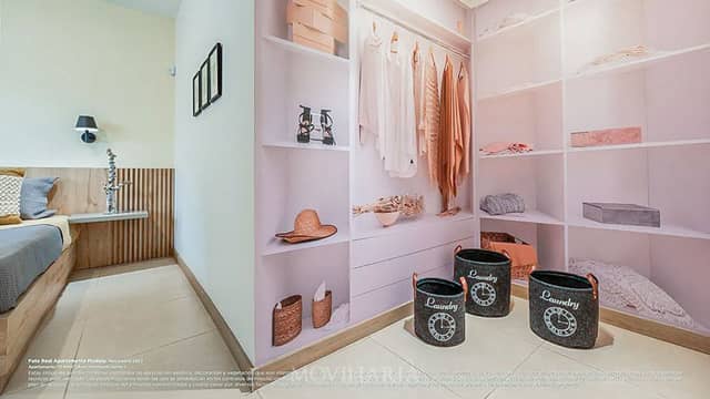 Apartamento en Venta en Los Naranjos, Itagüí con garaje con REF 1541