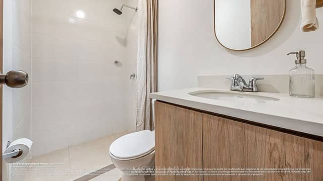 Apartamento en Venta en Los Naranjos, Itagüí con garaje con REF 1541