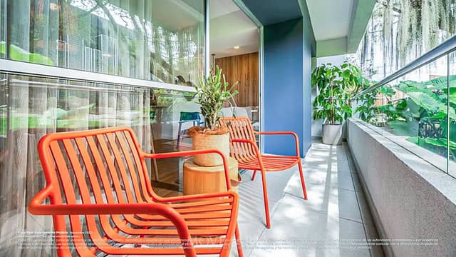 Apartamento en Venta en Los Naranjos, Itagüí con garaje con REF 1541