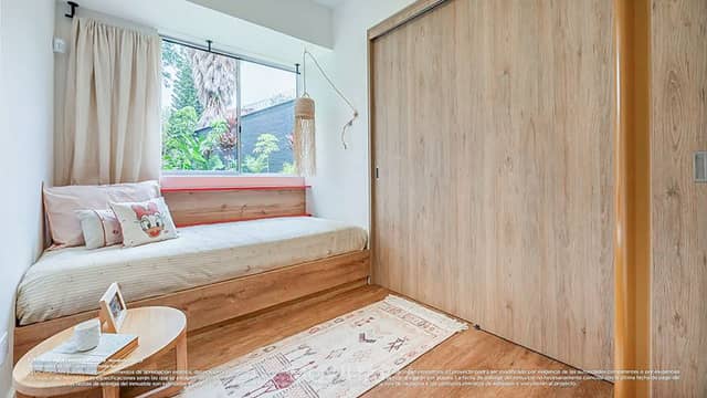 Apartamento en Venta en Los Naranjos, Itagüí con garaje con REF 1541