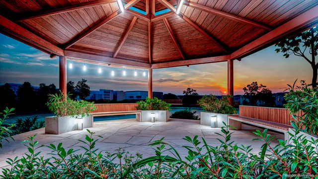 Apartamento en Venta en Porce, Santo Domingo con REF 1542