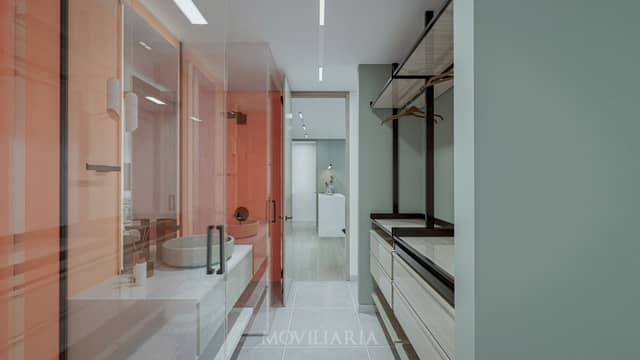 Apartamento en Venta en María Auxiliadora, Sabaneta con garaje con REF 1544