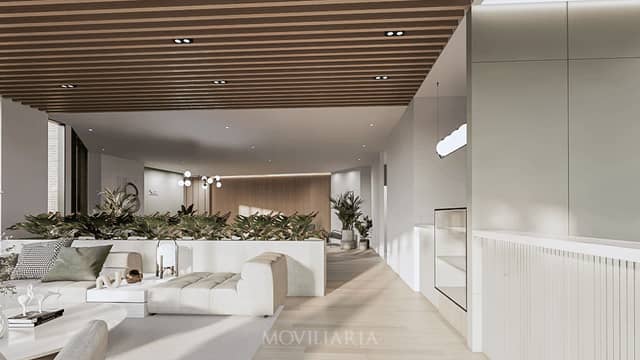 Apartamento en Venta en María Auxiliadora, Sabaneta con garaje con REF 1544