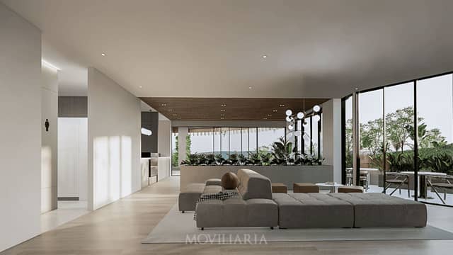 Apartamento en Venta en María Auxiliadora, Sabaneta con garaje con REF 1544