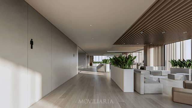Apartamento en Venta en María Auxiliadora, Sabaneta con garaje con REF 1544