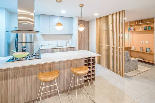 Apartamento en Venta con garaje | REF: 1545 en El Chinguí Envigado