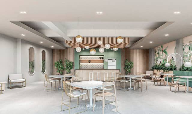 Apartamento en Venta en El Chinguí, Envigado con garaje con REF 1545