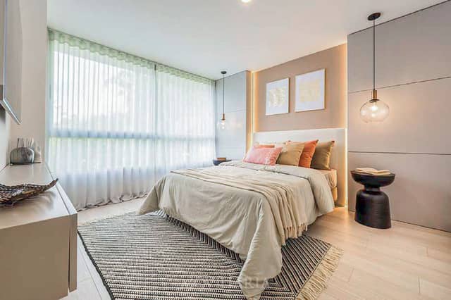 Apartamento en Venta en Camino Verde, Envigado con garaje con REF 1546