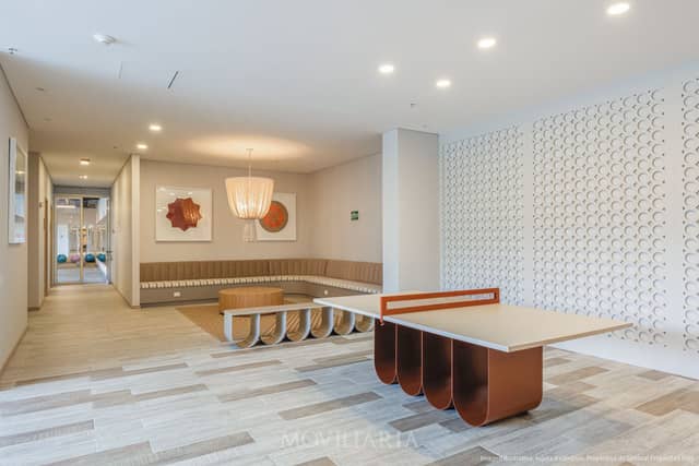 Apartamento en Venta en Camino Verde, Envigado con garaje con REF 1546