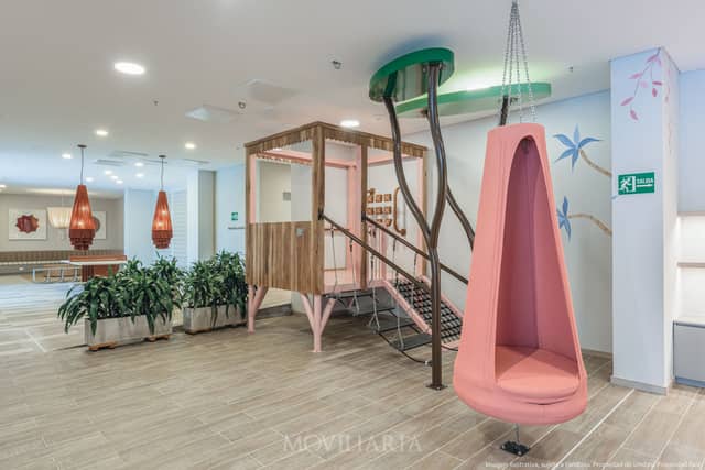 Apartamento en Venta en Camino Verde, Envigado con garaje con REF 1546