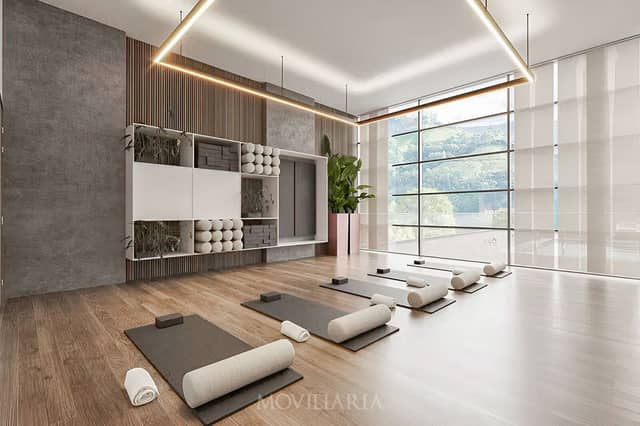Apartamento en Venta en Camino Verde, Envigado con garaje con REF 1546