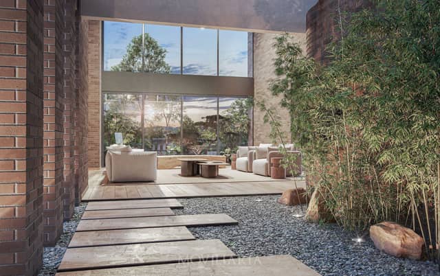 Apartamento en Venta en San Lucas, Medellín con garaje con REF 1547