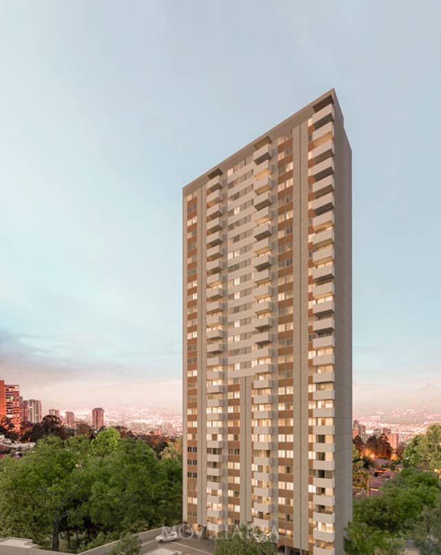 Apartamento en Venta en María Auxiliadora, Sabaneta con REF 1548