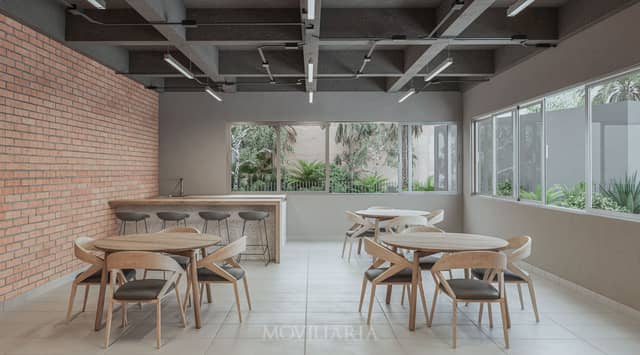 Apartamento en Venta en María Auxiliadora, Sabaneta con REF 1548