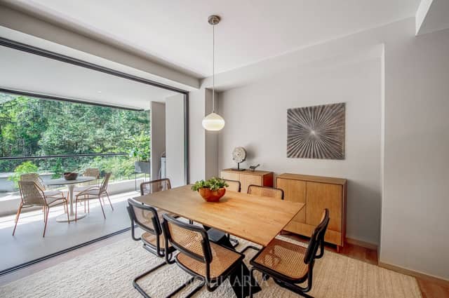 Apartamento en Venta en El Tesoro, Medellín con garaje con REF 1549