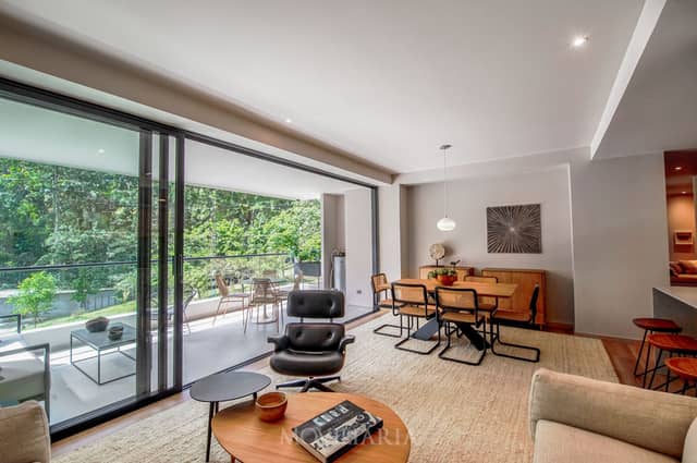 Apartamento en Venta en El Tesoro, Medellín con garaje con REF 1549