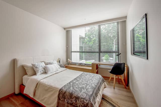 Apartamento en Venta en El Tesoro, Medellín con garaje con REF 1549