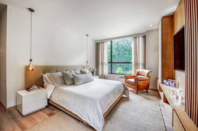 Apartamento en Venta en El Tesoro, Medellín con garaje con REF 1549