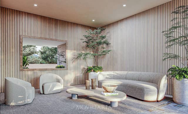 Apartamento en Venta en El Tesoro, Medellín con garaje con REF 1549