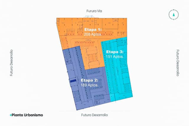 Apartamento en Venta en Campo Amor, Medellín con garaje con REF 1550