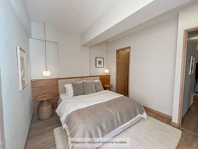 Apartamento en Venta en Campo Amor, Medellín con garaje con REF 1550