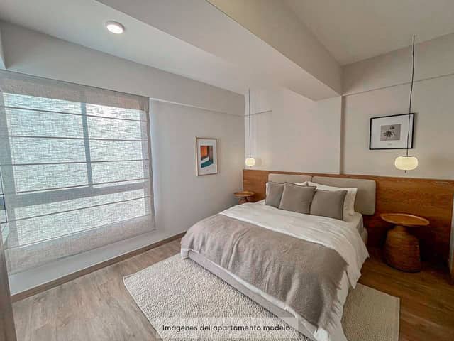 Apartamento en Venta en Campo Amor, Medellín con garaje con REF 1550