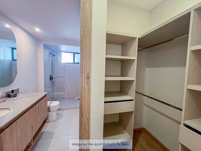 Apartamento en Venta en Campo Amor, Medellín con garaje con REF 1550