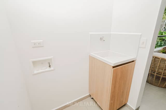 Apartamento en Venta en Las Vegas, Envigado con garaje con REF 1551