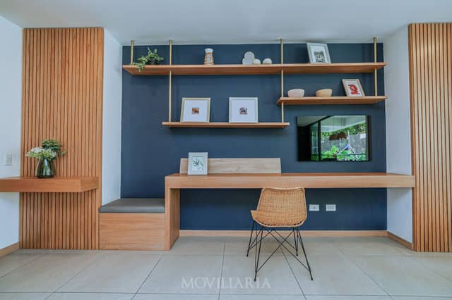 Apartamento en Venta en Las Vegas, Envigado con garaje con REF 1551