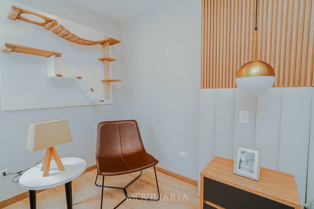 Apartamento en Venta en Las Vegas, Envigado con garaje con REF 1551