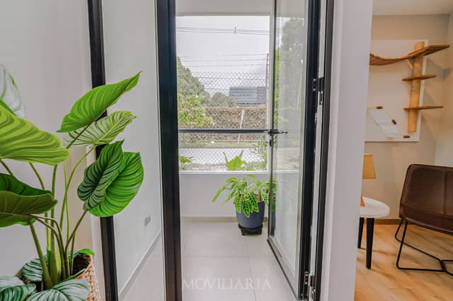 Apartamento en Venta en Las Vegas, Envigado con garaje con REF 1551