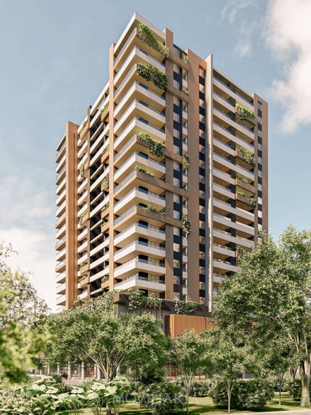 Apartamento en Venta en Las Vegas, Envigado con garaje con REF 1551