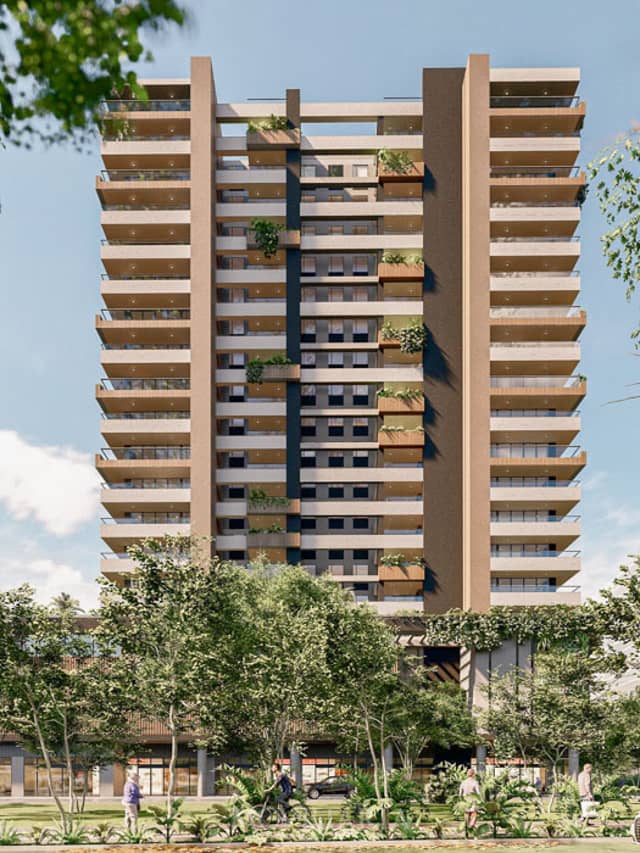 Apartamento en Venta en Las Vegas, Envigado con garaje con REF 1551