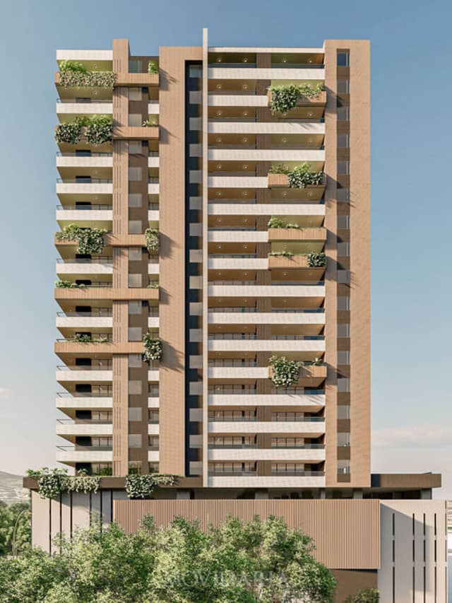Apartamento en Venta en Las Vegas, Envigado con garaje con REF 1551