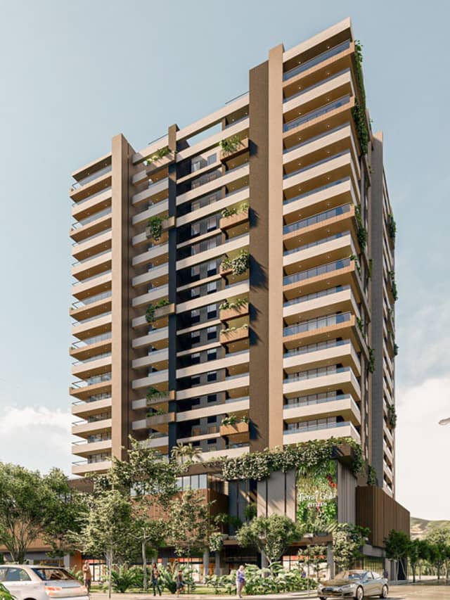 Apartamento en Venta en Las Vegas, Envigado con garaje con REF 1551