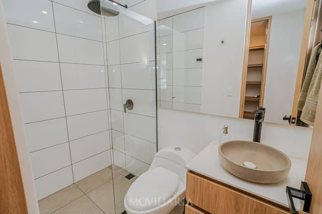 Apartamento en Venta en Las Vegas, Envigado con garaje con REF 1551