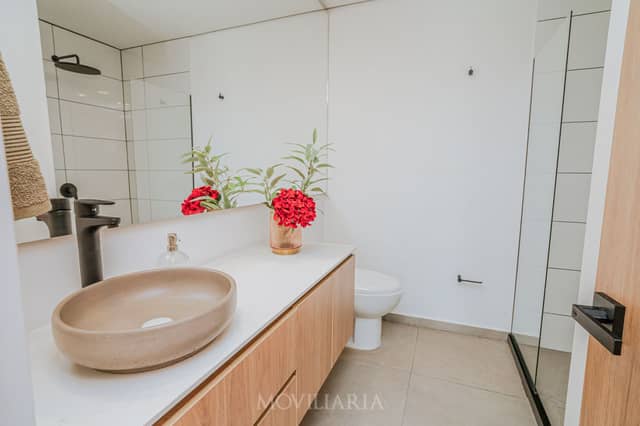 Apartamento en Venta en Las Vegas, Envigado con garaje con REF 1551